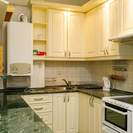Appartamento Pamela By Interhome *