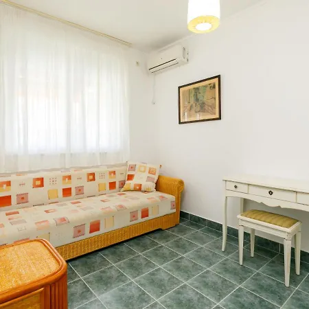 Appartamento Pamela By Interhome *