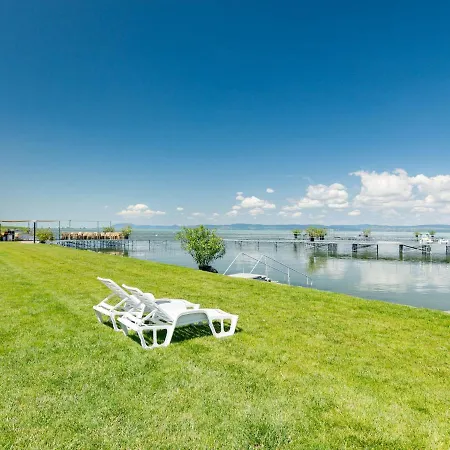 Pamela By Interhome Apartment *