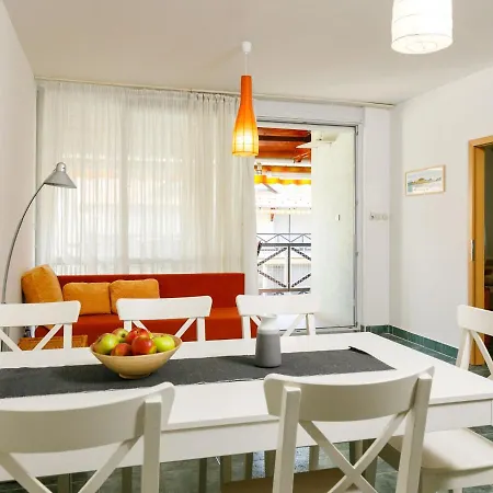 Pamela By Interhome Appartamento Balatonoszod