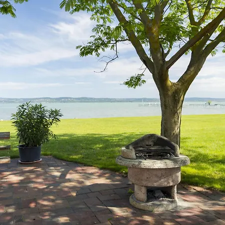 Pamela By Interhome Appartamento Balatonoszod