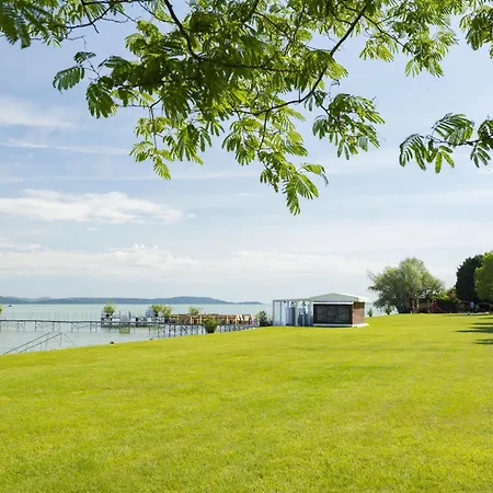 Pamela By Interhome Appartamento Balatonoszod
